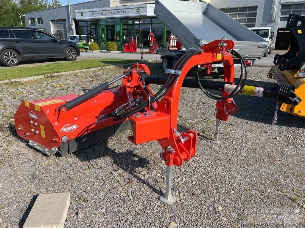Kuhn TB 14 Have & Park - Andet 