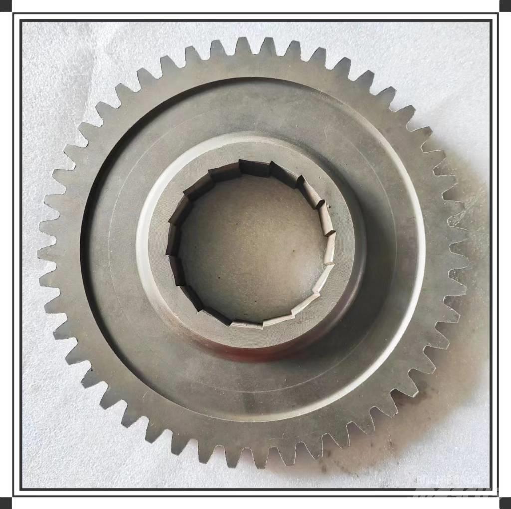 CLAAS Spur gear Gear