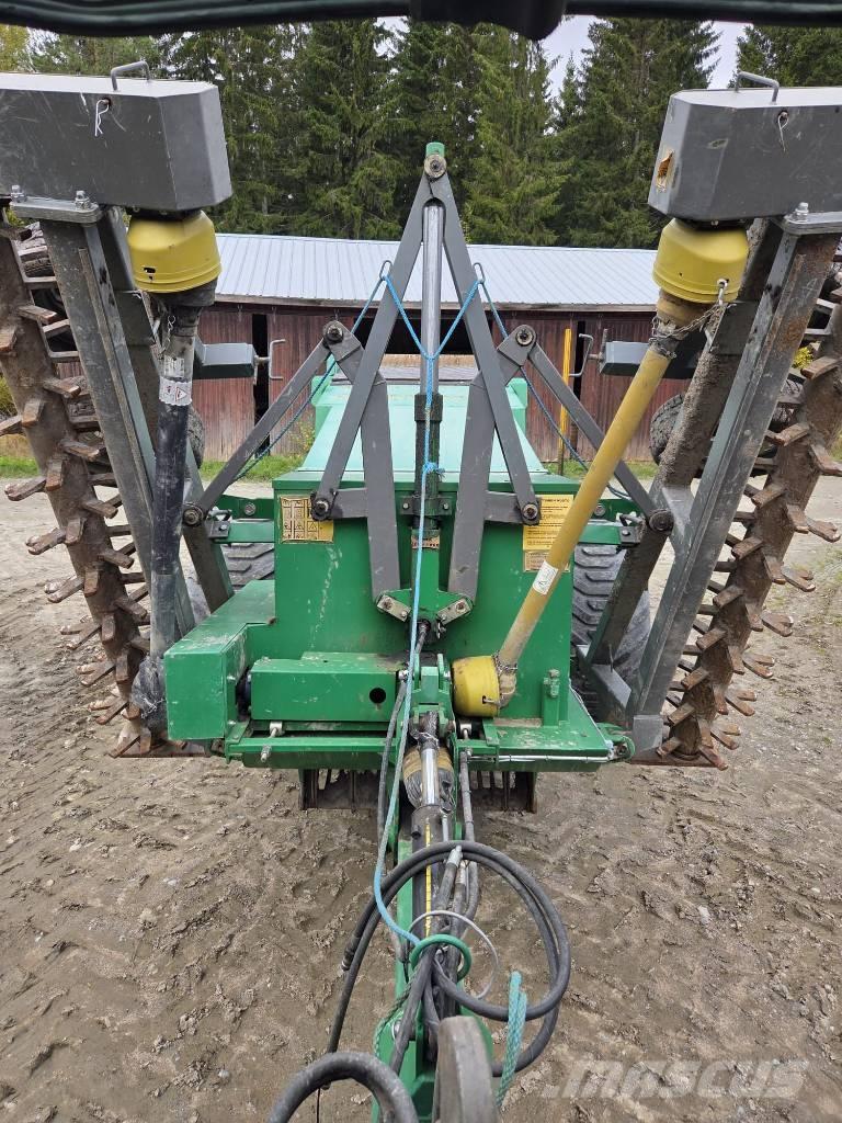 Kivi-Pekka 5 Stensamlere