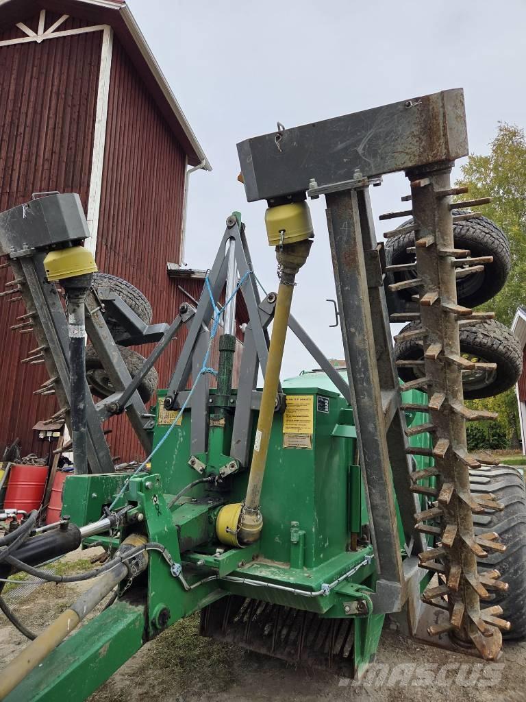 Kivi-Pekka 5 Stensamlere