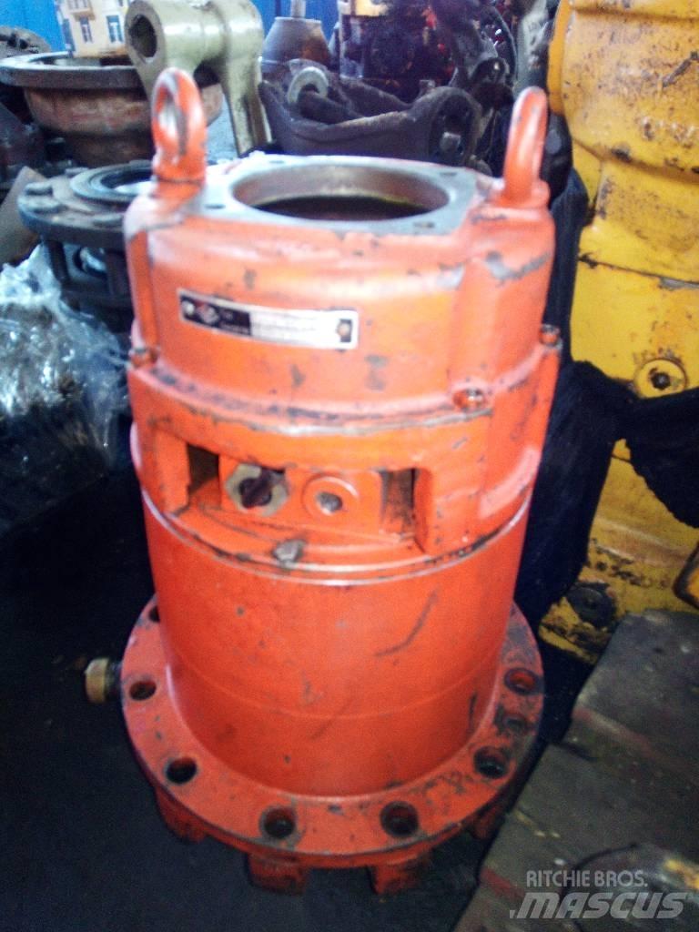 O&K MH 6 PMS Gear