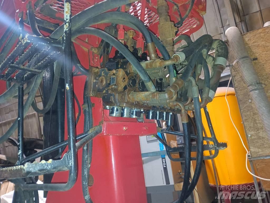 Loglift 82s Skovkraner
