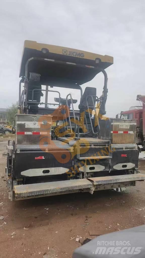 XCMG RP 903 Asfaltudlæggere
