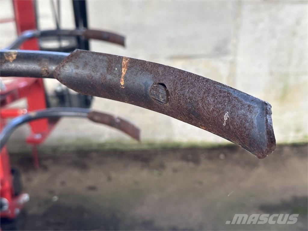 Same K6S Kultivatorer