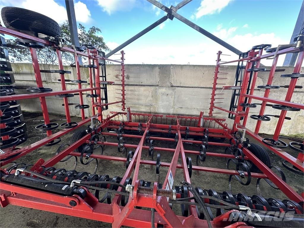 Same K6S Kultivatorer