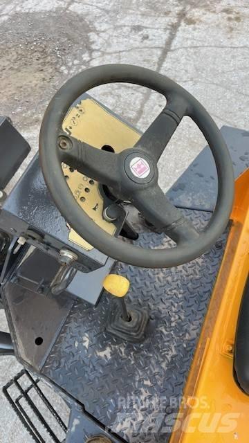 Terex TA 6 Dumpere
