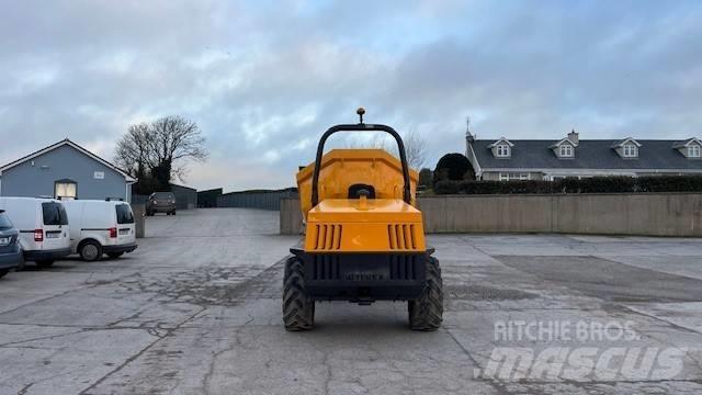 Terex TA 6 Dumpere