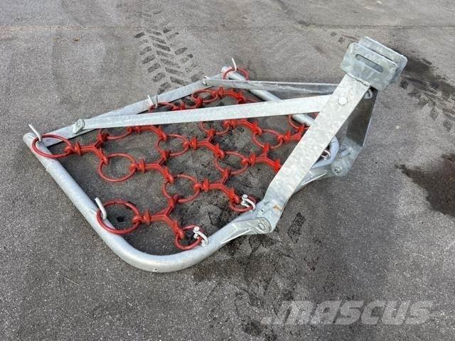 Peecon WS 135 TG Vejhøvle