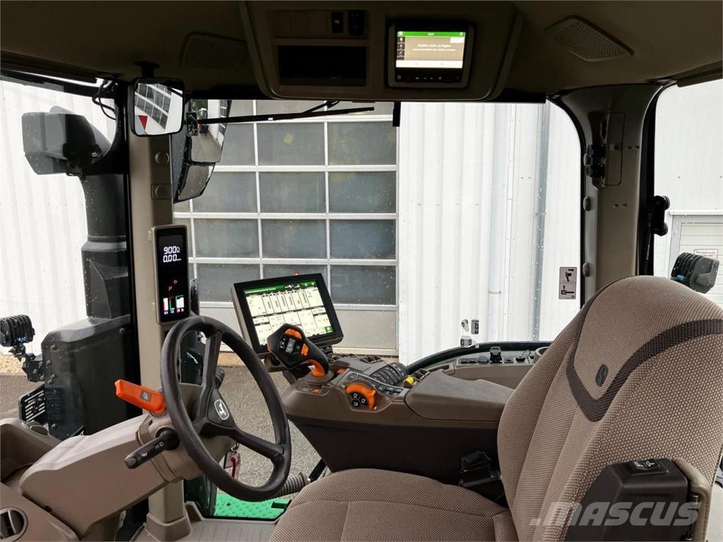 John Deere 7R 350 Traktorer