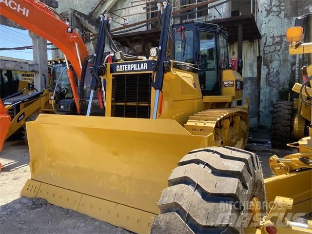 CAT D 6 G Bulldozer på larvebånd