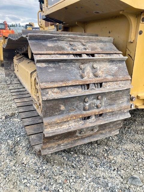 CAT D 3 K 2 LGP Bulldozer på larvebånd