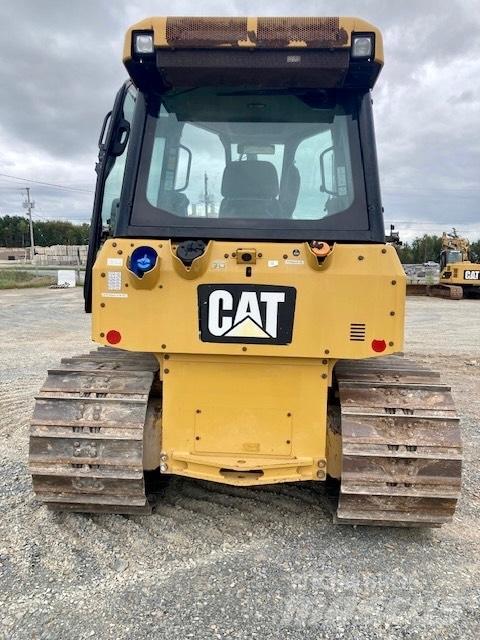 CAT D 3 K 2 LGP Bulldozer på larvebånd