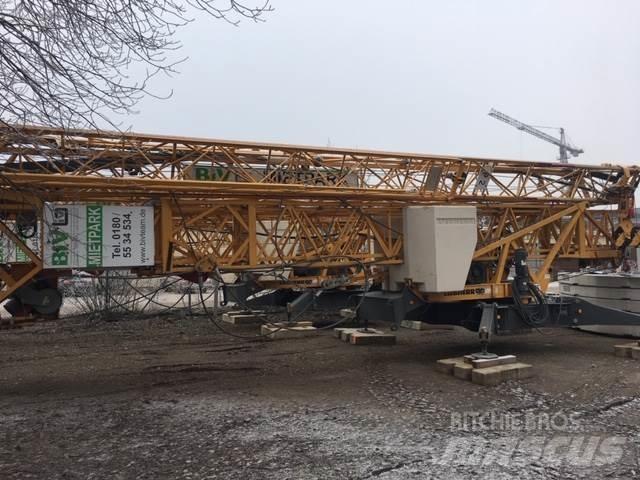 Liebherr 34K Tårn kraner