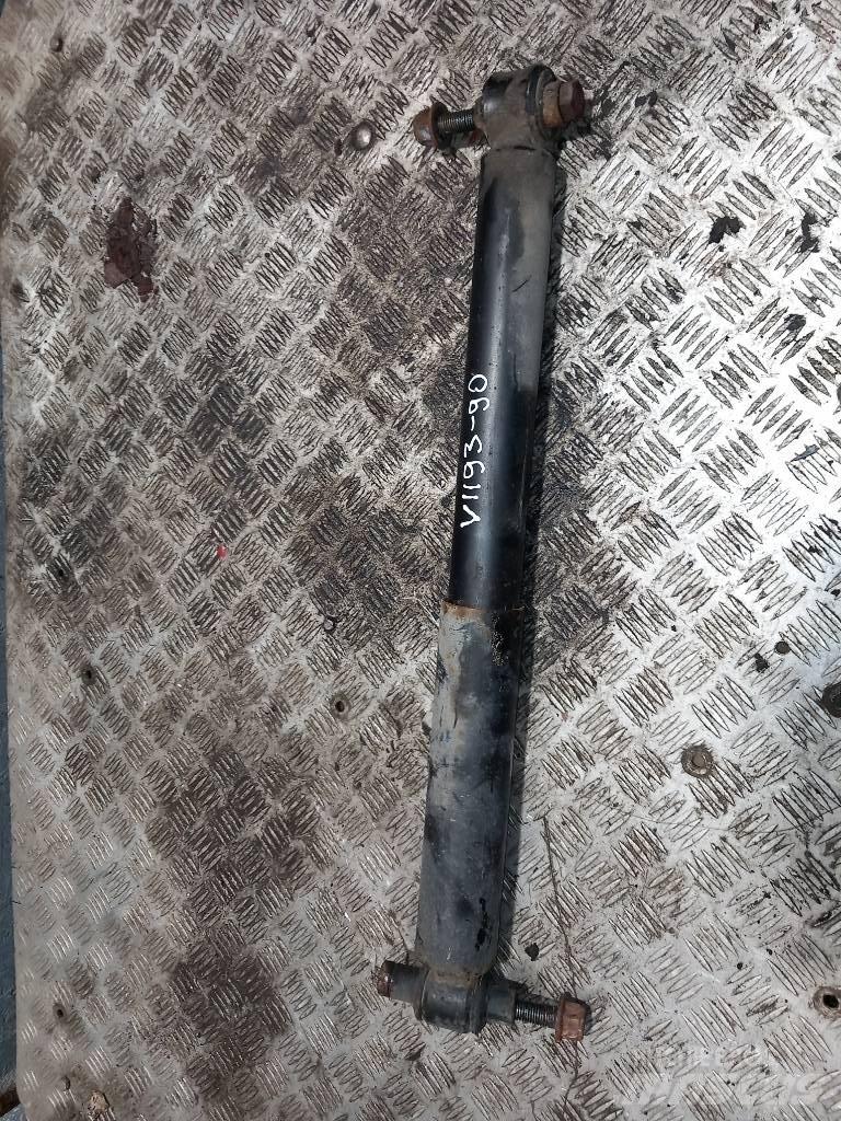 Volvo FH 12     20374544 Chassis og suspension