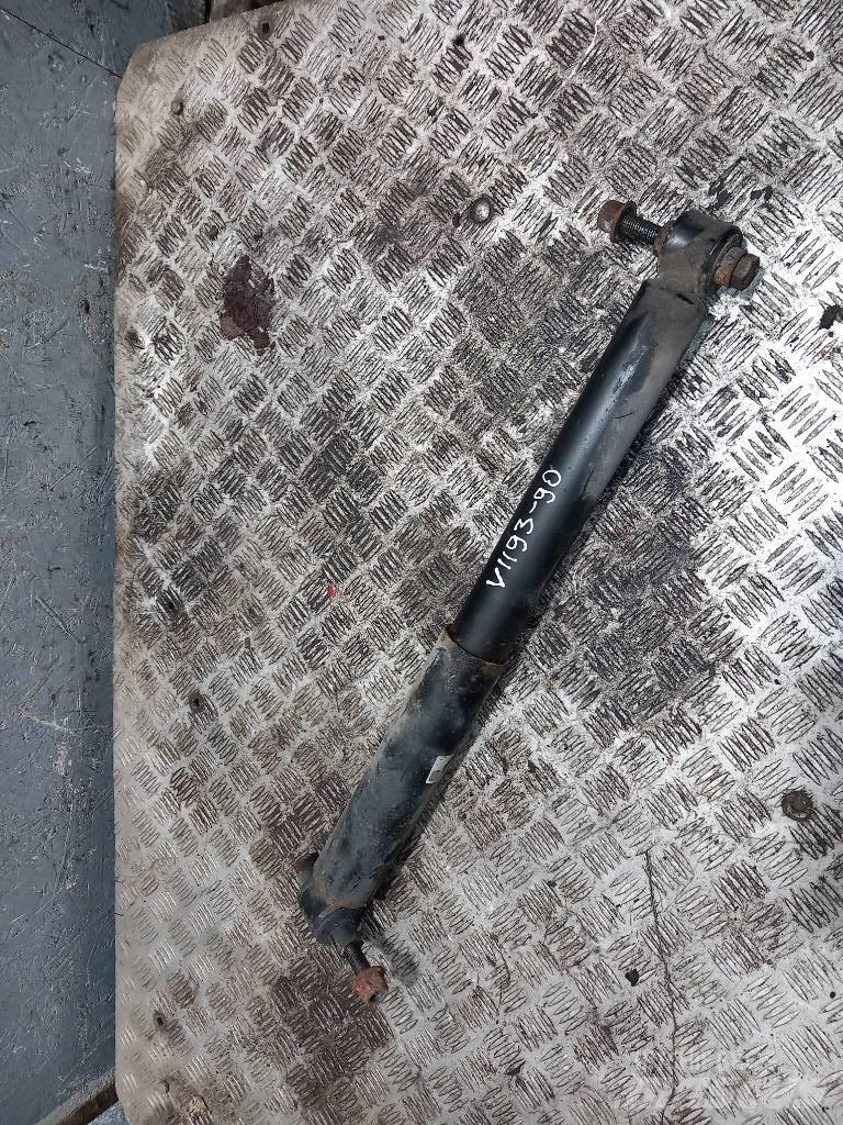 Volvo FH 12     20374544 Chassis og suspension
