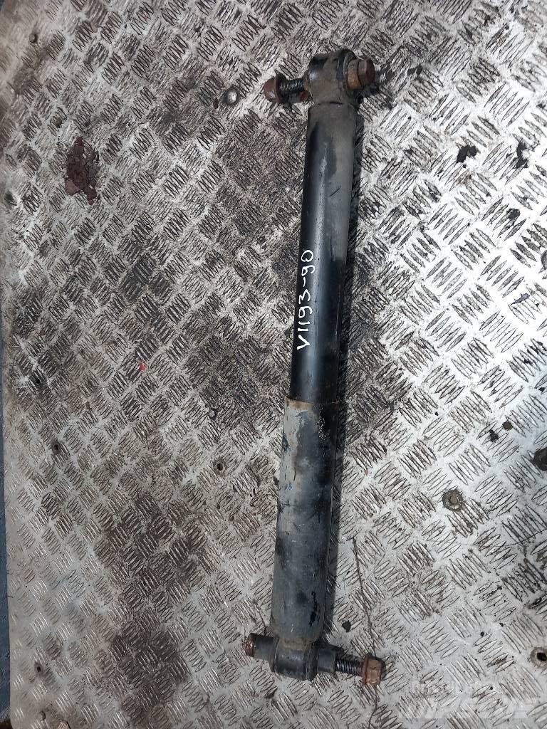Volvo FH 12     20374544 Chassis og suspension