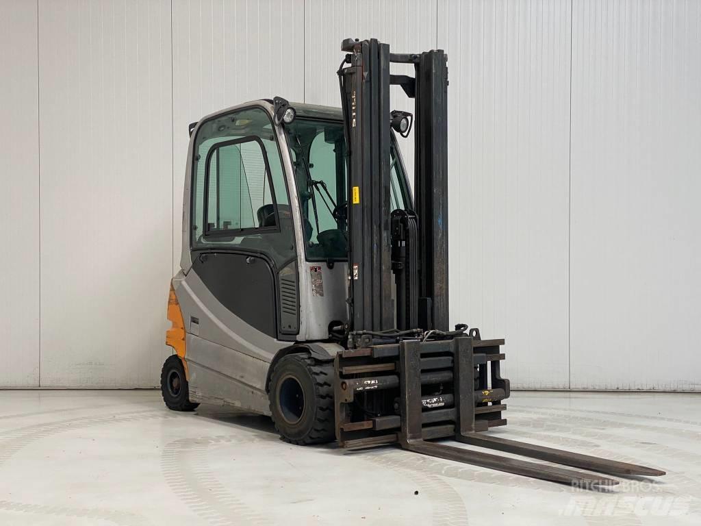 Still RX60-35 El gaffeltrucks