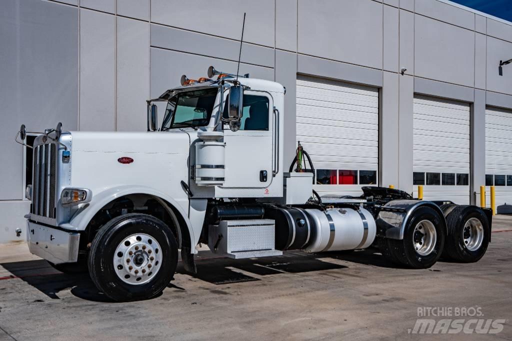 Peterbilt 389 Trækkere