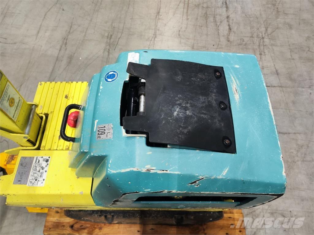 Ammann APH 65/85 Vibratorer