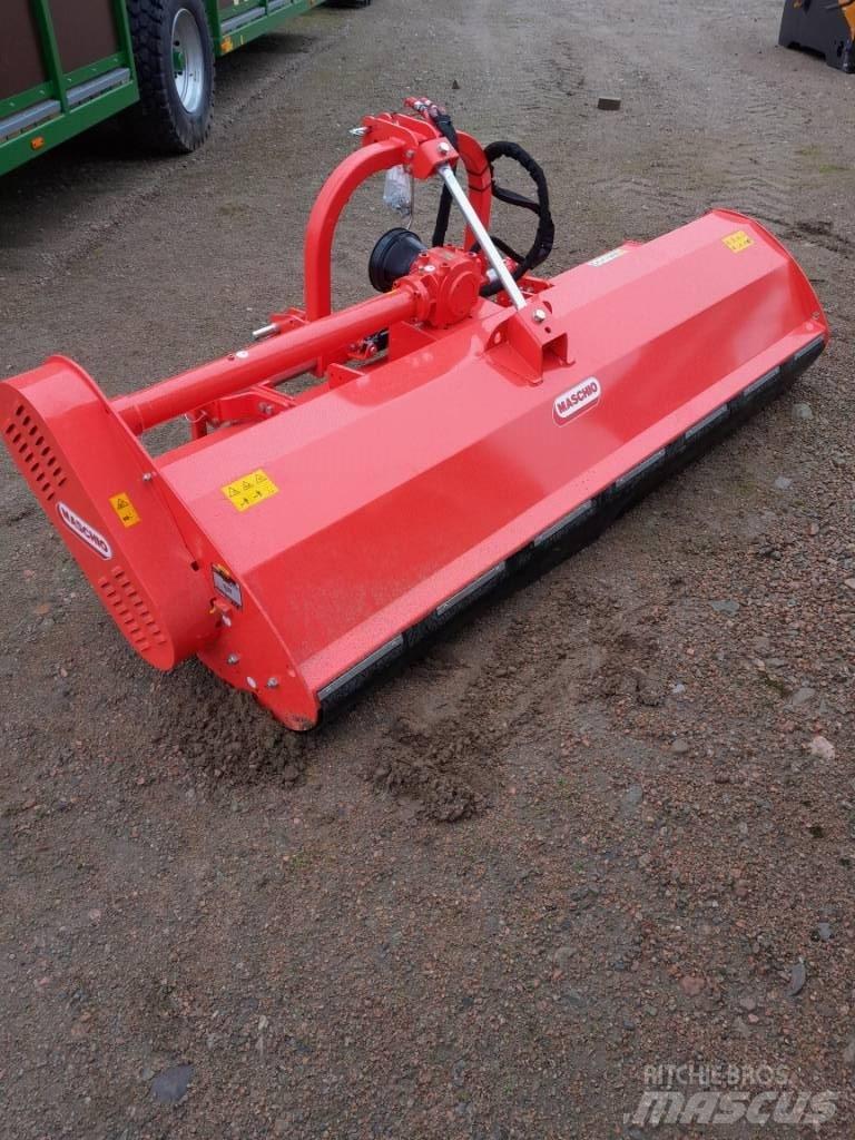 Maschio Brava 250 L Græsklippere og skårlæggere