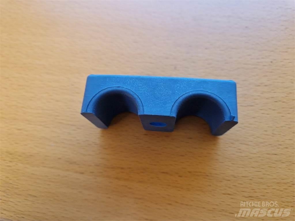 Eco Log 622082 Chassis og suspension