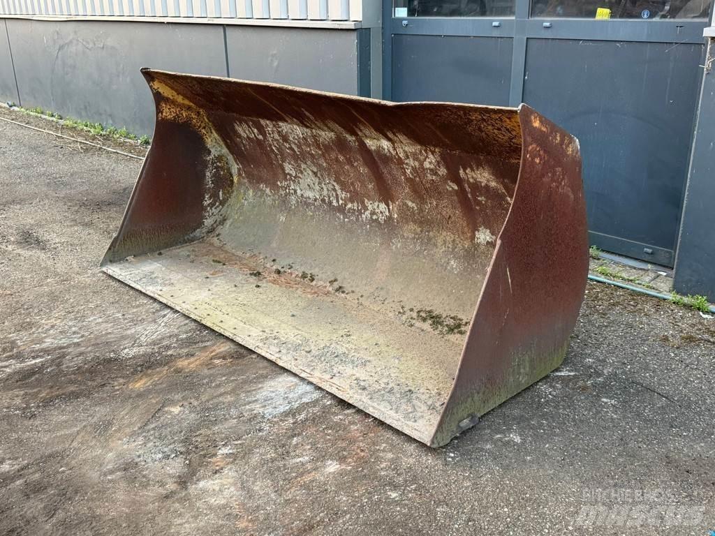  Onbekend WG-2200 Skovle