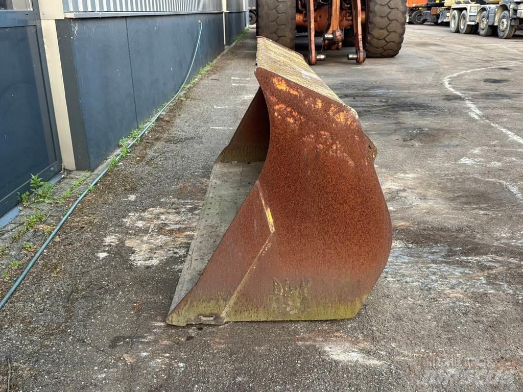 Onbekend WG-2200 Skovle
