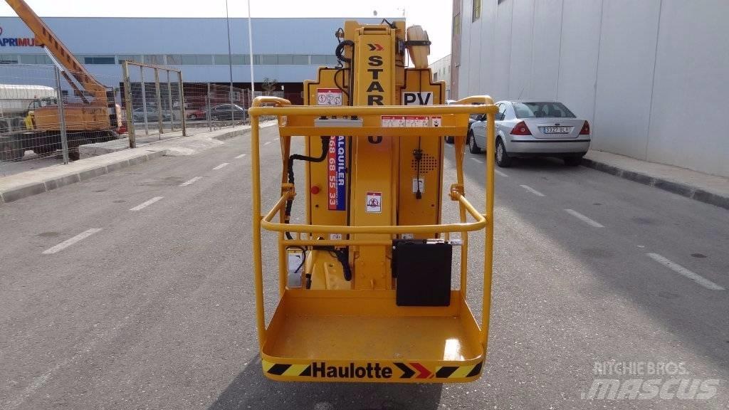 Haulotte STAR 10 Teleskoplifte