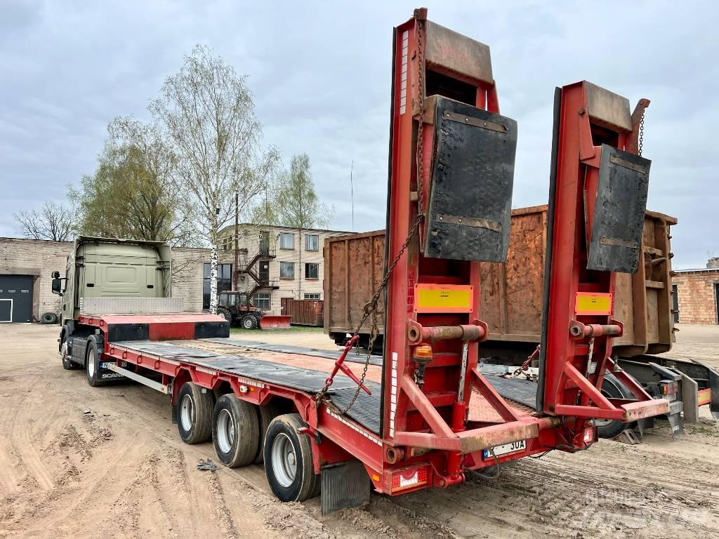 Empl Tlus 30l Blokvogn