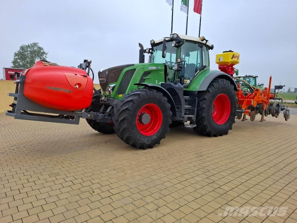 Laumetris DPL-3.5 Såmaskine