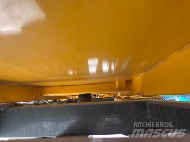 Randex XD 85 Tipvogne