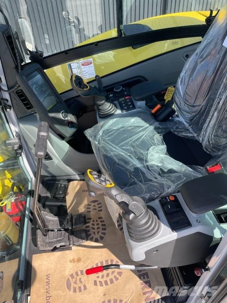 Wacker Neuson ET 90 Midi-gravemaskiner 7t - 12t