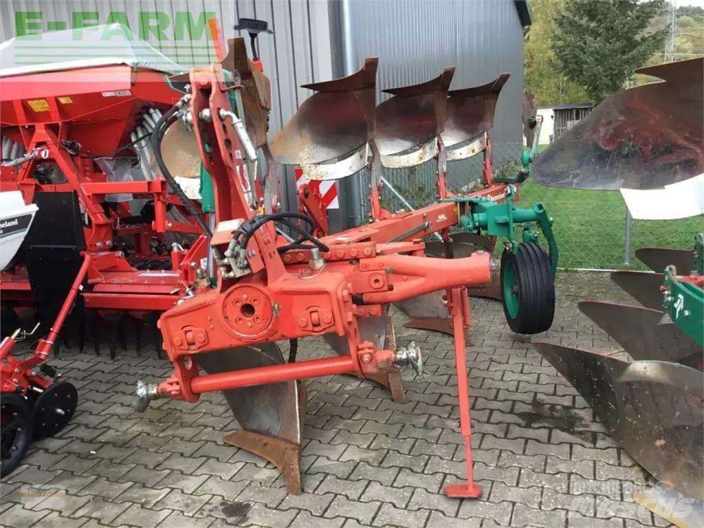 Kverneland vx 100 Almindelige plove