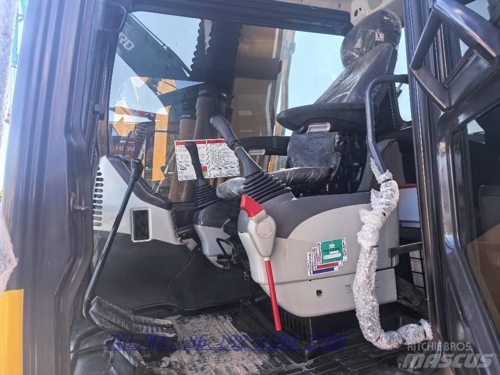 Komatsu PC 130 LC-7 Gravemaskiner på larvebånd