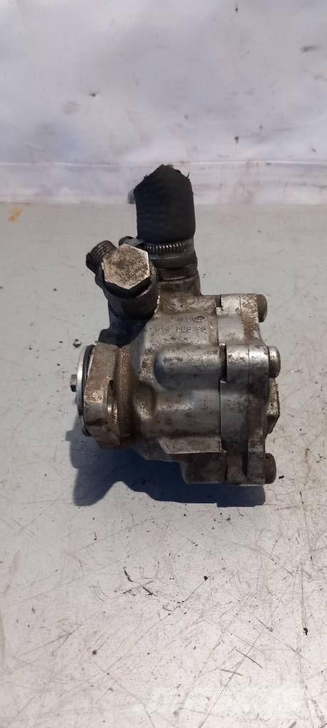 MAN TGL    85471016004 Hydraulik