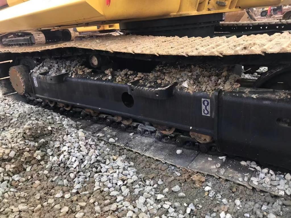 Komatsu PC 110 Gravemaskiner på larvebånd