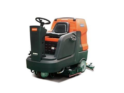 Noblelift NR1060 Kombi-fejemaskiner