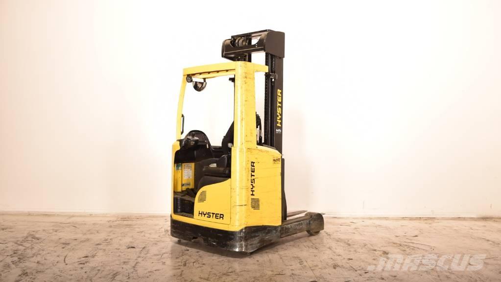 Hyster R 1.4 Reachtruck