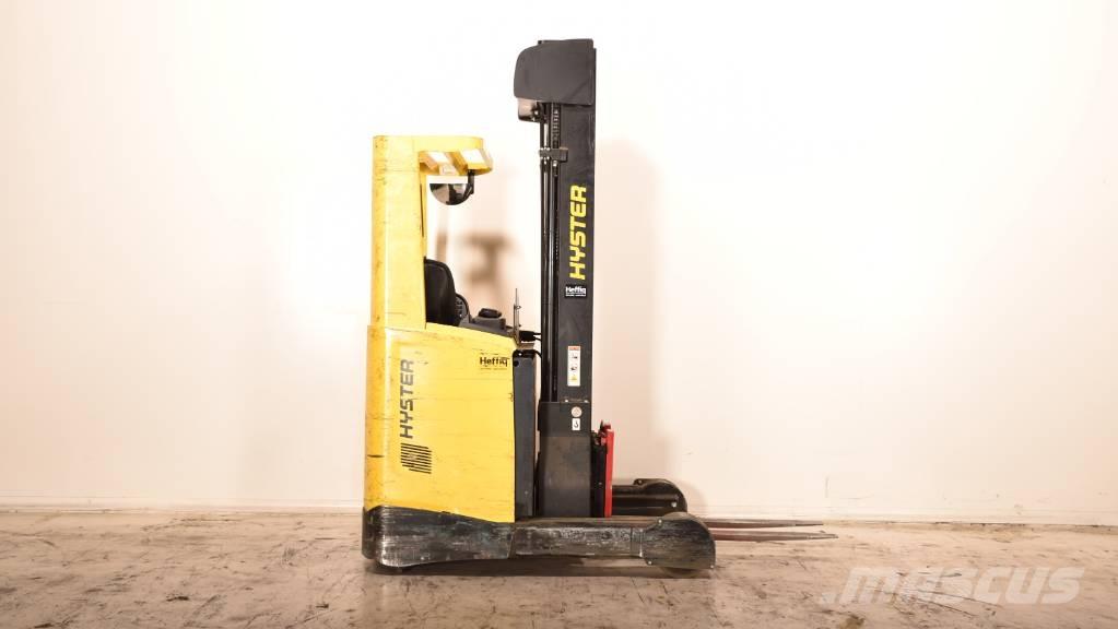 Hyster R 1.4 Reachtruck
