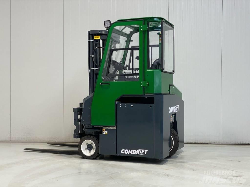 Combilift CBE2500 4-vejs truck