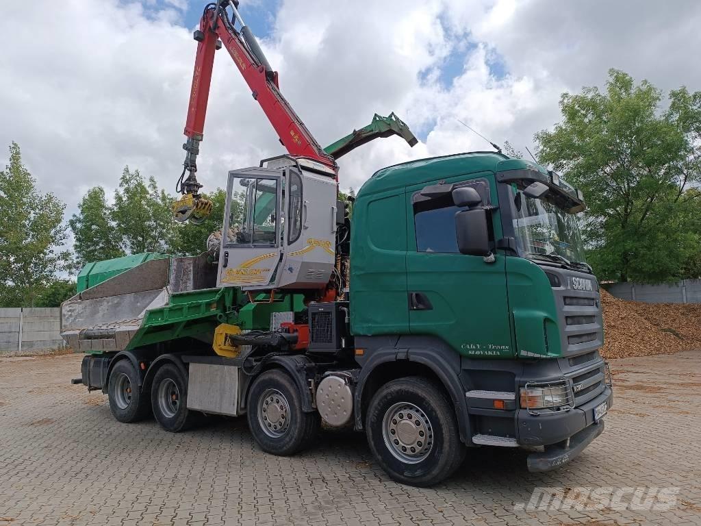 JENZ 561 DQ Flishuggere / neddelere