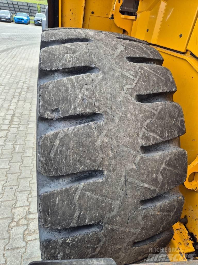 Volvo L 180 H Læssemaskiner på hjul