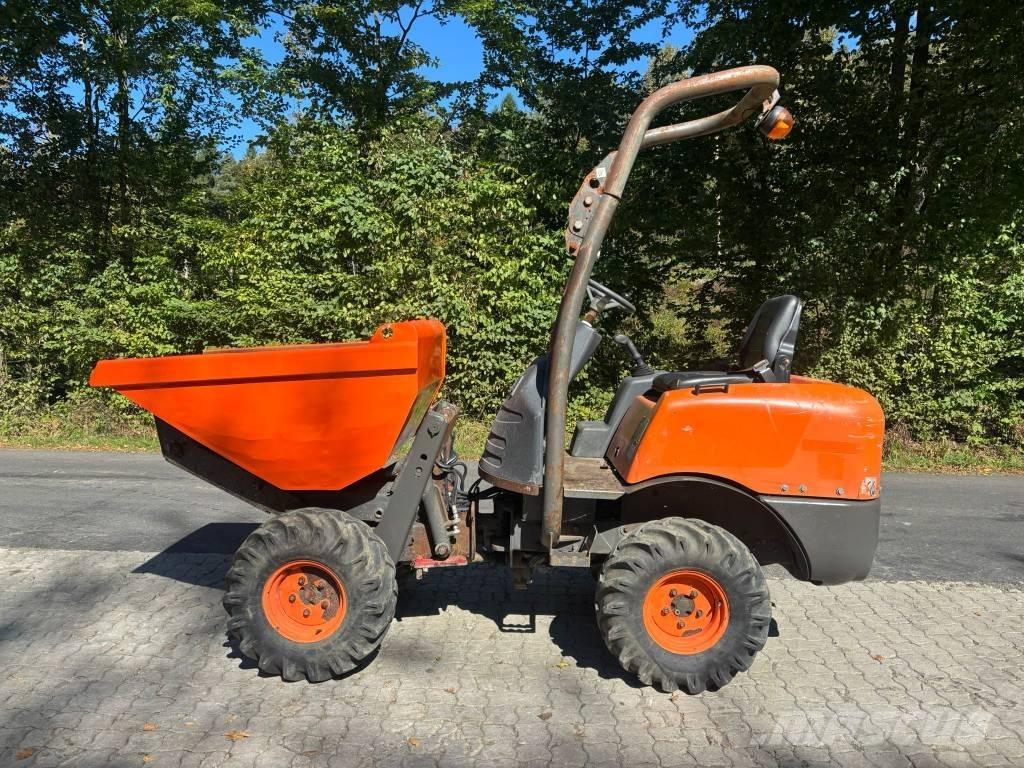 Ausa D 100 AHA Dumpere