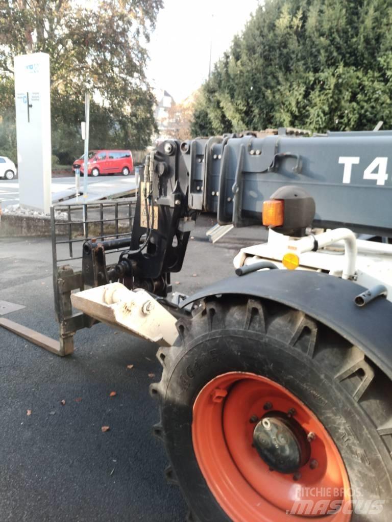 Bobcat B40170-D221 Teleskoplæssere