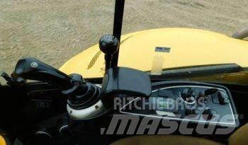 JCB 8065 Midi-gravemaskiner 7t - 12t