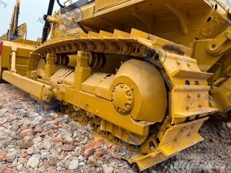 CAT D 7 G Bulldozer på larvebånd