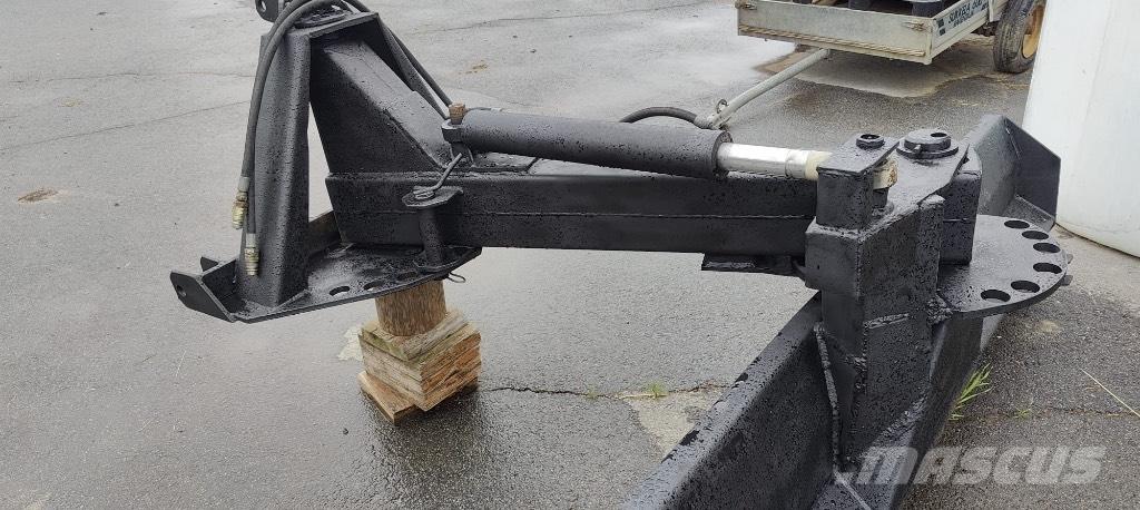 Esko 250 H Vejhøvle