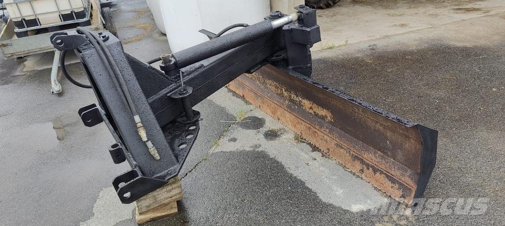 Esko 250 H Vejhøvle