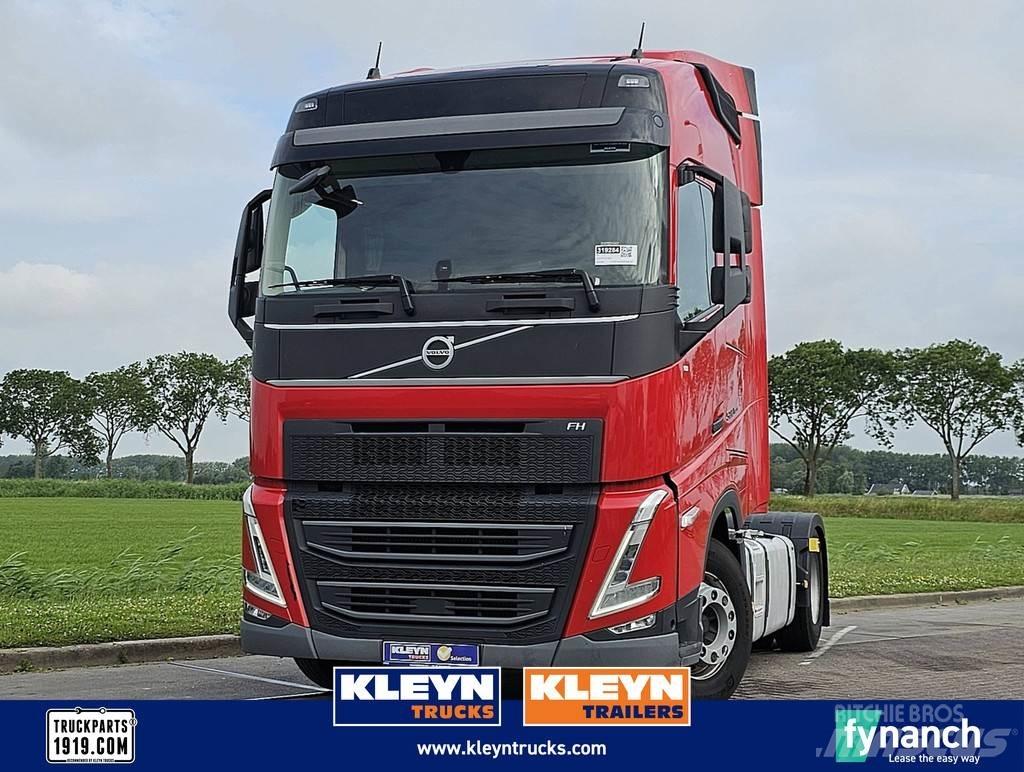 Volvo FH 500 Trækkere