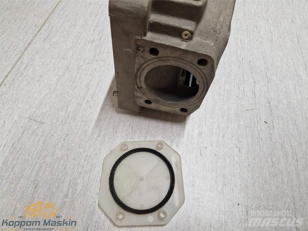 Eco Log 7013147 Hydraulik